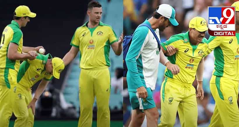 ಪಿಂಕ್ ಬಾಲ್ ಟೆಸ್ಟ್ಗೆ ಕ್ಷಣಗಣನೆ: ಅಡಿಲೇಡ್ನಲ್ಲಿ ಸ್ಟೀವ್ ಸ್ಮಿತ್ಗೆ ಗಾಯ
