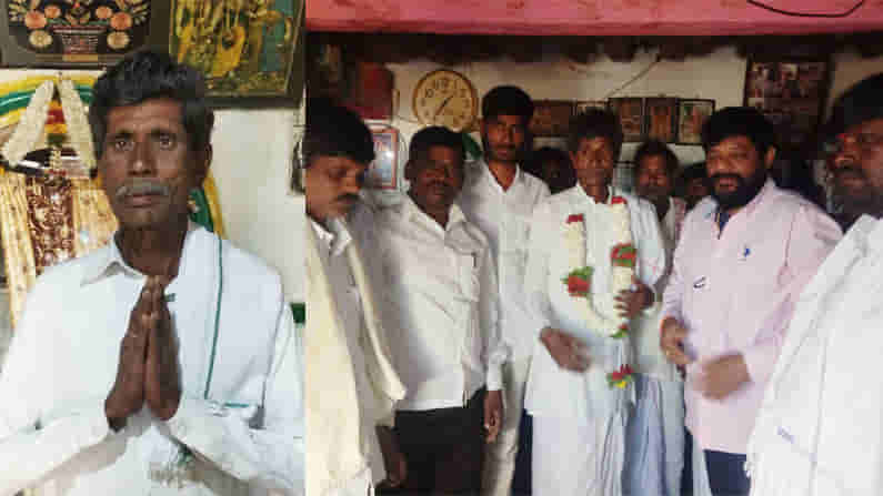 ಗ್ರಾಮ ಪಂಚಾಯತಿ ಚುನಾವಣೆಗೆ ಸ್ಪರ್ಧಿಸಿದ ಜರ್ಮಲಿ ರಾಜ ವಂಶಸ್ಥರು.. ಪ್ರಜಾಪ್ರಭುತ್ವದಲ್ಲಿ ದೊರೆಗಳ ಅದೃಷ್ಟ ಪರೀಕ್ಷೆ