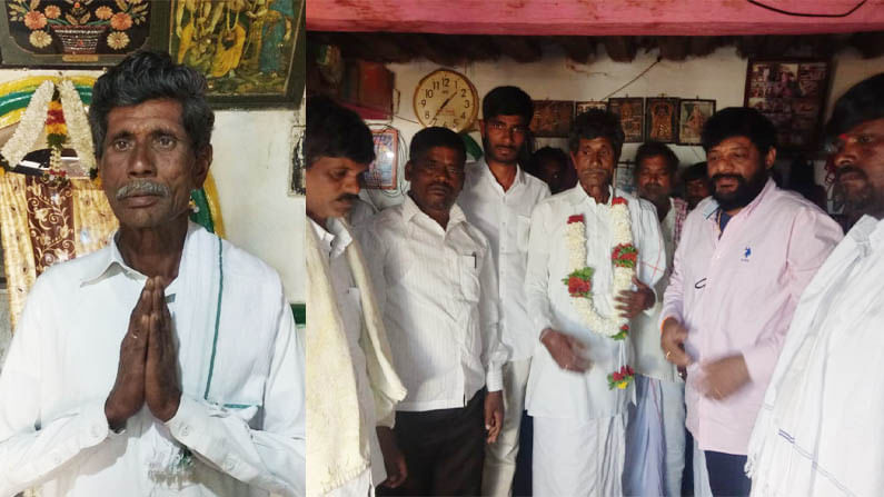 ಗ್ರಾಮ ಪಂಚಾಯತಿ ಚುನಾವಣೆಗೆ ಸ್ಪರ್ಧಿಸಿದ ಜರ್ಮಲಿ ರಾಜ ವಂಶಸ್ಥರು.. ಪ್ರಜಾಪ್ರಭುತ್ವದಲ್ಲಿ ದೊರೆಗಳ ಅದೃಷ್ಟ ಪರೀಕ್ಷೆ ಗ್ರಾಮ ಪಂಚಾಯತಿ ಚುನಾವಣೆಗೆ ಸ್ಪರ್ಧಿಸಿದ ಜರ್ಮಲಿ ರಾಜ ವಂಶಸ್ಥರು.. ಪ್ರಜಾಪ್ರಭುತ್ವದಲ್ಲಿ ದೊರೆಗಳ ಅದೃಷ್ಟ ಪರೀಕ್ಷೆ