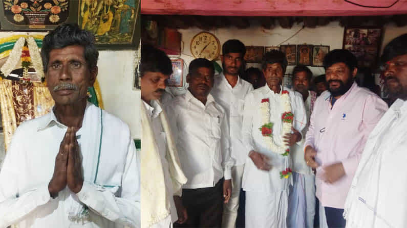 ಗ್ರಾಮ ಪಂಚಾಯತಿ ಚುನಾವಣೆಗೆ ಸ್ಪರ್ಧಿಸಿದ ಜರ್ಮಲಿ ರಾಜ ವಂಶಸ್ಥರು.. ಪ್ರಜಾಪ್ರಭುತ್ವದಲ್ಲಿ ದೊರೆಗಳ ಅದೃಷ್ಟ ಪರೀಕ್ಷೆ ಗ್ರಾಮ ಪಂಚಾಯತಿ ಚುನಾವಣೆಗೆ ಸ್ಪರ್ಧಿಸಿದ ಜರ್ಮಲಿ ರಾಜ ವಂಶಸ್ಥರು.. ಪ್ರಜಾಪ್ರಭುತ್ವದಲ್ಲಿ ದೊರೆಗಳ ಅದೃಷ್ಟ ಪರೀಕ್ಷೆ