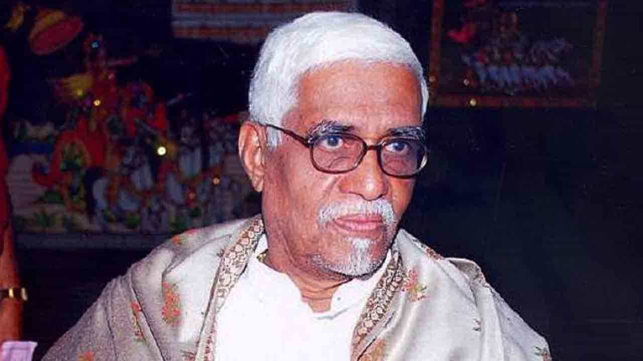 ಸರ್ಕಾರಿ ಗೌರವಗಳೊಂದಿಗೆ  ವಿದ್ಯಾವಾಚಸ್ಪತಿ, ಪದ್ಮಶ್ರೀ ಪುರಸ್ಕೃತ ಬನ್ನಂಜೆ ಗೋವಿಂದಾಚಾರ್ಯ ಅಂತ್ಯಕ್ರಿಯೆ