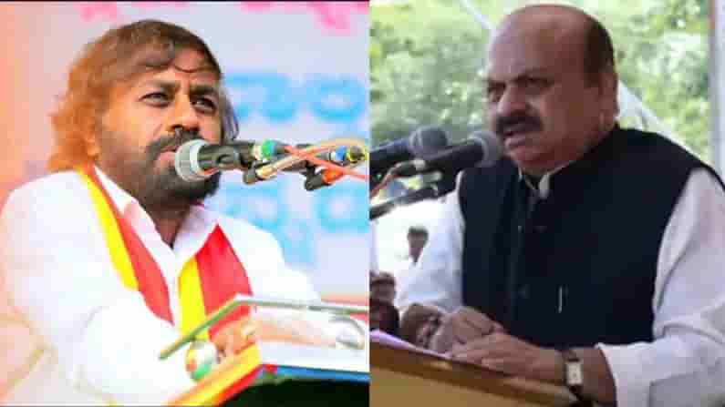 ಡ್ರಗ್ಸ್ ಪ್ರಕರಣದಲ್ಲಿ ಯಾರ ಒತ್ತಡಕ್ಕೂ ಮಣಿಯುವುದಿಲ್ಲ, ಎಲ್ಲರನ್ನೂ ಒದ್ದು ಒಳಗೆ ಹಾಕುತ್ತೇವೆ: ಗೃಹ ಸಚಿವ ಬಸವರಾಜ ಬೊಮ್ಮಾಯಿ