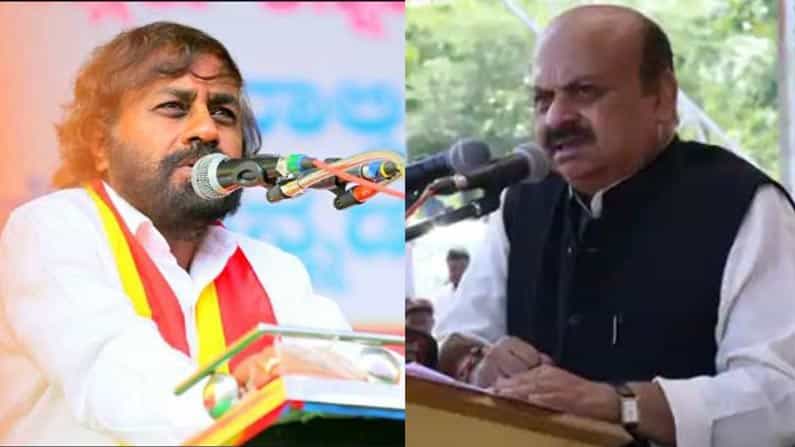 ಡ್ರಗ್ಸ್ ಪ್ರಕರಣದಲ್ಲಿ ಯಾರ ಒತ್ತಡಕ್ಕೂ ಮಣಿಯುವುದಿಲ್ಲ, ಎಲ್ಲರನ್ನೂ ಒದ್ದು ಒಳಗೆ ಹಾಕುತ್ತೇವೆ: ಗೃಹ ಸಚಿವ ಬಸವರಾಜ ಬೊಮ್ಮಾಯಿ