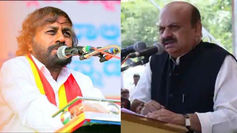 ಡ್ರಗ್ಸ್ ಪ್ರಕರಣದಲ್ಲಿ ಯಾರ ಒತ್ತಡಕ್ಕೂ ಮಣಿಯುವುದಿಲ್ಲ, ಎಲ್ಲರನ್ನೂ ಒದ್ದು ಒಳಗೆ ಹಾಕುತ್ತೇವೆ: ಗೃಹ ಸಚಿವ ಬಸವರಾಜ ಬೊಮ್ಮಾಯಿ ಡ್ರಗ್ಸ್ ಪ್ರಕರಣದಲ್ಲಿ ಯಾರ ಒತ್ತಡಕ್ಕೂ ಮಣಿಯುವುದಿಲ್ಲ, ಎಲ್ಲರನ್ನೂ ಒದ್ದು ಒಳಗೆ ಹಾಕುತ್ತೇವೆ: ಗೃಹ ಸಚಿವ ಬಸವರಾಜ ಬೊಮ್ಮಾಯಿ