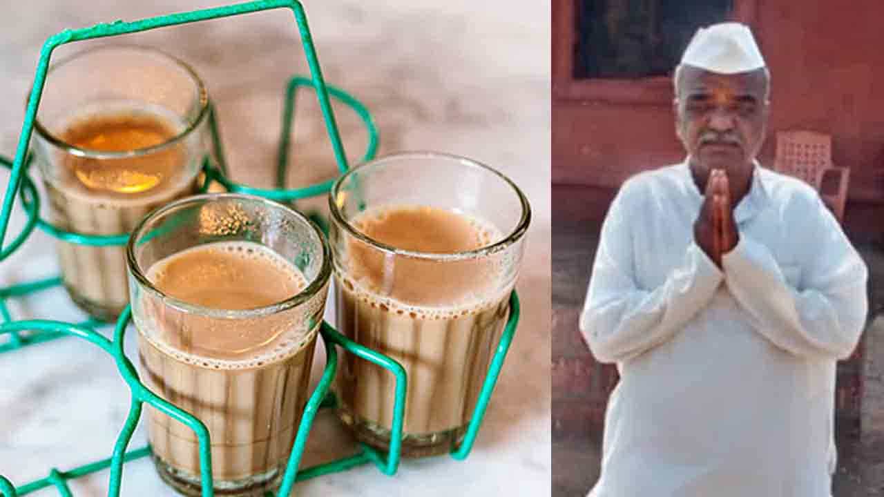 ಟೀ ಕುಡಿಯುವ ವೇಳೆ.. ಉಸಿರು ಚೆಲ್ಲಿದ ಕುಂದಾನಗರಿಯ ಗ್ರಾ.ಪಂ ಚುನಾವಣೆ ಅಭ್ಯರ್ಥಿ ಟೀ ಕುಡಿಯುವ ವೇಳೆ.. ಉಸಿರು ಚೆಲ್ಲಿದ ಕುಂದಾನಗರಿಯ ಗ್ರಾ.ಪಂ ಚುನಾವಣೆ ಅಭ್ಯರ್ಥಿ