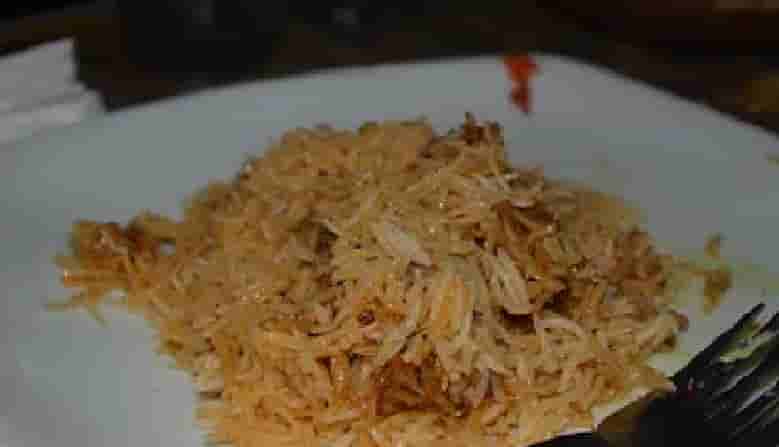 ಹಳಸಿದ ಬಿರಿಯಾನಿ ಕೊಟ್ಟಿದ್ದಕ್ಕೆ ಮಾರಾಮಾರಿ; ಸಾವಿನಲ್ಲಿ ಅಂತ್ಯವಾದ ಜಗಳ!