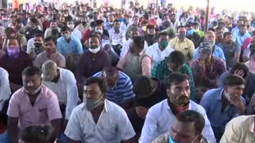 ಬಜೆಟ್ನಲ್ಲಿ ಸಾರಿಗೆ ನೌಕರರ ಬೇಡಿಕೆಗಳಿಗೆ ಎಳ್ಳು ನೀರು ಹಿನ್ನೆಲೆ; ಮತ್ತೆ ಮುಷ್ಕರಕ್ಕೆ ಮುಂದಾಗ್ತಾರಾ ಸಾರಿಗೆ ನೌಕರರು?