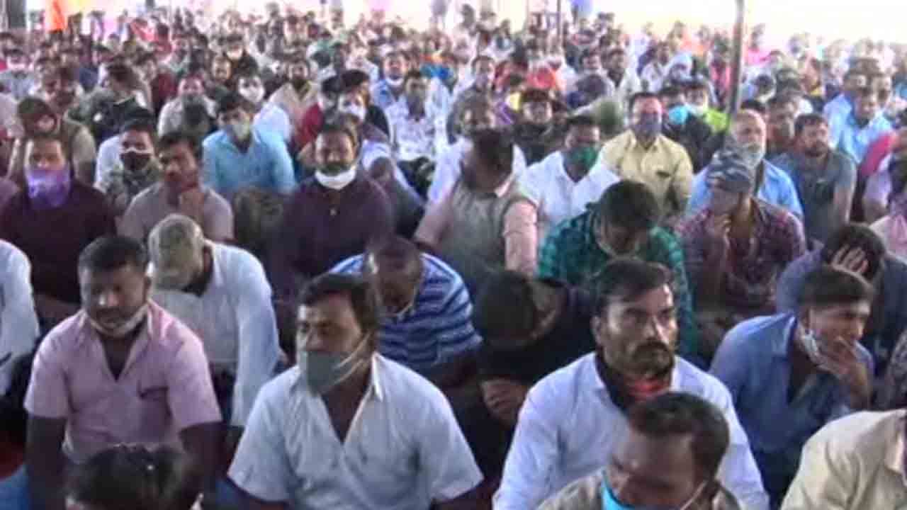 ಬಜೆಟ್ನಲ್ಲಿ ಸಾರಿಗೆ ನೌಕರರ ಬೇಡಿಕೆಗಳಿಗೆ ಎಳ್ಳು ನೀರು ಹಿನ್ನೆಲೆ; ಮತ್ತೆ ಮುಷ್ಕರಕ್ಕೆ ಮುಂದಾಗ್ತಾರಾ ಸಾರಿಗೆ ನೌಕರರು?