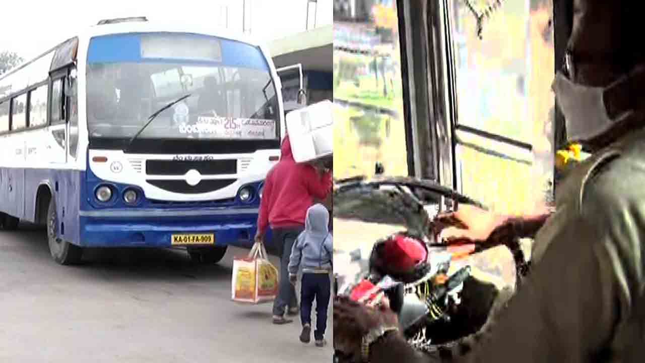 ಸಾರ್..BMTC ಬಸ್ಗಳನ್ನ ಮೆಕ್ಯಾನಿಕ್ಗಳು ಚಲಾಯಿಸುತ್ತಿದ್ದಾರೆ -ಸಾರಿಗೆ ನೌಕರರ ಆರೋಪ ಸಾರ್..BMTC ಬಸ್ಗಳನ್ನ ಮೆಕ್ಯಾನಿಕ್ಗಳು ಚಲಾಯಿಸುತ್ತಿದ್ದಾರೆ -ಸಾರಿಗೆ ನೌಕರರ ಆರೋಪ