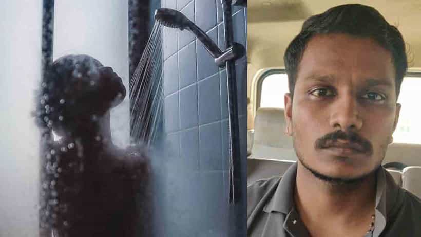 ಬಾಯ್ಫ್ರೆಂಡ್ಗಾಗಿ.. ಯುವತಿಯರ ಬೆತ್ತಲೆ ವಿಡಿಯೋ ಮಾಡ್ತಿದ್ದ ನರ್ಸ್ ಕೊನೆಗೂ ಅಂದರ್