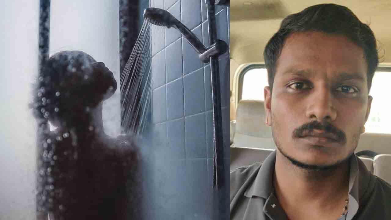 ಬಾಯ್ಫ್ರೆಂಡ್ಗಾಗಿ.. ಯುವತಿಯರ ಬೆತ್ತಲೆ ವಿಡಿಯೋ ಮಾಡ್ತಿದ್ದ ನರ್ಸ್ ಕೊನೆಗೂ ಅಂದರ್