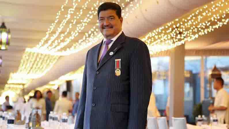 BR Shetty | ಉದ್ಯಮಿ ಡಾ.B.R.ಶೆಟ್ಟಿ ವಿರುದ್ಧ ಲುಕ್ಔಟ್ ನೋಟಿಸ್ ರದ್ದತಿಗೆ ಹೈಕೋರ್ಟ್ ನಕಾರ BR Shetty | ಉದ್ಯಮಿ ಡಾ.B.R.ಶೆಟ್ಟಿ ವಿರುದ್ಧ ಲುಕ್ಔಟ್ ನೋಟಿಸ್ ರದ್ದತಿಗೆ ಹೈಕೋರ್ಟ್ ನಕಾರ