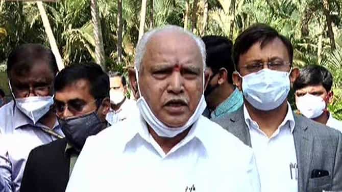 BSY ಸಂಪುಟ ಸೇರುವವರ ಪಟ್ಟಿ‌ ಬಹುತೇಕ ಫೈನಲ್​: ಆದ್ರೆ, ಕೈಬಿಡಬೇಕಾದ ಒಬ್ಬರು ಯಾರೆಂಬುದೇ ದೊಡ್ಡ ಕನ್ಫ್ಯೂಷನ್​!