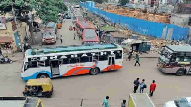 ಖಾಸಗಿ ಬಸ್​ ಸಂಚಾರ ಇರುತ್ತೆ: ಖಾಸಗಿ ಬಸ್ ಮಾಲೀಕರ ಫೆಡರೇಷನ್ ಸ್ಪಷ್ಟನೆ