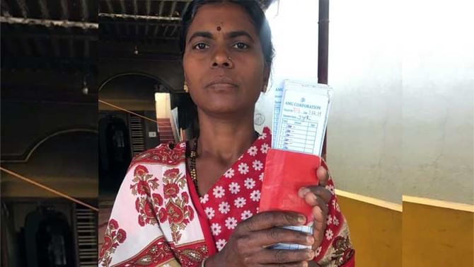 ಚೀಟಿ ಅವ್ಯವಹಾರ; ನುಚ್ಚುನೂರಾಯ್ತು ಮಕ್ಕಳನ್ನು ಓದಿಸುವ ಭಾಗ್ಯಮ್ಮನ ಕನಸು ಚೀಟಿ ಅವ್ಯವಹಾರ; ನುಚ್ಚುನೂರಾಯ್ತು ಮಕ್ಕಳನ್ನು ಓದಿಸುವ ಭಾಗ್ಯಮ್ಮನ ಕನಸು