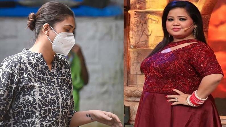 ಬಾಲಿವುಡ್ ಡ್ರಗ್ಸ್ ದಂಧೆ ಪ್ರಕರಣ: ಇಬ್ಬರು ಎನ್ಸಿಬಿ ಅಧಿಕಾರಿಗಳು ಅಮಾನತು..