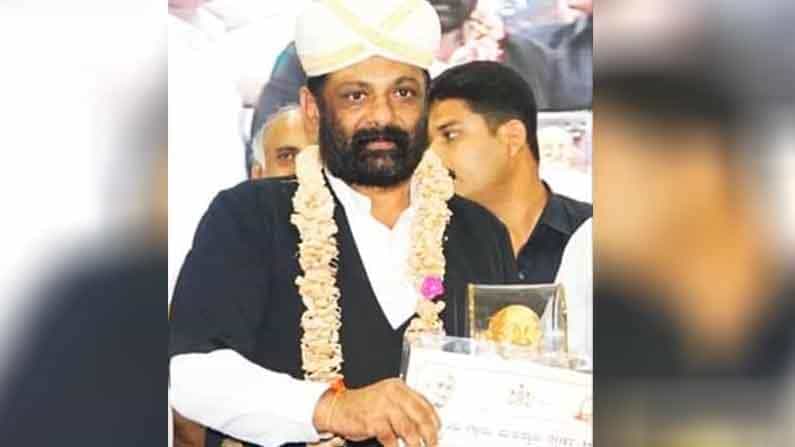 ಲೋಕಲ್ ವಾರ್ ವಿಶೇಷ.. ಜೈಲಿನಲ್ಲಿದ್ದುಕೊಂಡೇ ನಾಮಪತ್ರ ಸಲ್ಲಿಸಿದ ಬಿಜೆಪಿ ಬೆಂಬಲಿತ ಅಭ್ಯರ್ಥಿ