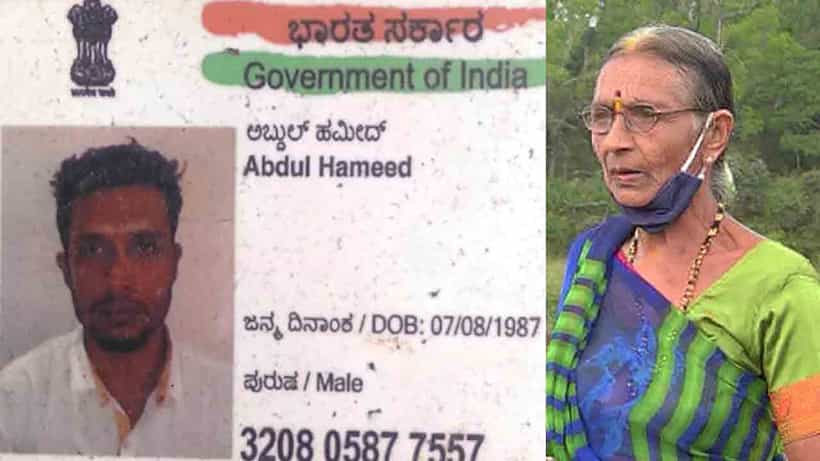 ನೆರೆ ಸಂತ್ರಸ್ತರಿಗೆ ಗುತ್ತಿಗೆದಾರನ ಬರೆ: ಮನೆ ಕಟ್ಟಿಸಿಕೊಡ್ತಿನಿ ಅಂತಾ ಲಕ್ಷಾಂತರ ರೂ. ಪಡೆದು ‘ನಾಟ್ ರೀಚಬಲ್’!