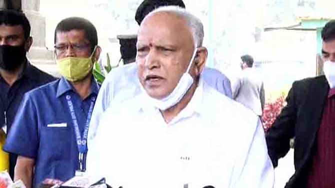 ನೂತನ ಸಚಿವರ ಒತ್ತಡಕ್ಕೆ ಮಣಿದ BSY ಖಾತೆ ಬದಲಾವಣೆ ಮಾಡಿ ಆದೇಶ: ಅಬಕಾರಿ ಕಹಿ ಮರೆತು, ಸಕ್ಕರೆ ಸವಿದ MTB