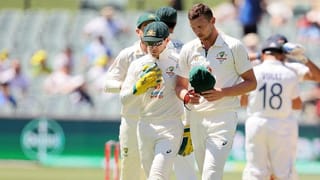 India Vs Australia Test Series 2020 | ಭಾರತದ ಫೀಲ್ಡರ್​ಗಳು ಕ್ರಿಸ್​ಮಸ್ ಮೂಡ್​ನಲ್ಲಿದ್ದಾರೆ: ಗಾವಸ್ಕರ್ ಟೀಕೆ