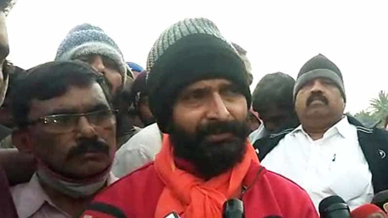ಧರ್ಮೇಗೌಡ ಆತ್ಮಹತ್ಯೆ: ಘಟನಾ ಸ್ಥಳಕ್ಕೆ ಭೇಟಿ ನೀಡಿ ಸಿ ಟಿ ರವಿ ಹೇಳಿದ್ದೇನು?