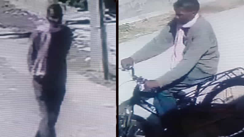 ಬಿಸಿಲ ನಗರಿಯಲ್ಲಿ ಹೆಚ್ಚಾಯ್ತು ಕಳ್ಳರ ಹಾವಳಿ: ಖದೀಮರ ಚಿತ್ತ ಈಗ ಚಿಣ್ಣರ ಸೈಕಲ್ಗಳತ್ತ ಬಿಸಿಲ ನಗರಿಯಲ್ಲಿ ಹೆಚ್ಚಾಯ್ತು ಕಳ್ಳರ ಹಾವಳಿ: ಖದೀಮರ ಚಿತ್ತ ಈಗ ಚಿಣ್ಣರ ಸೈಕಲ್ಗಳತ್ತ