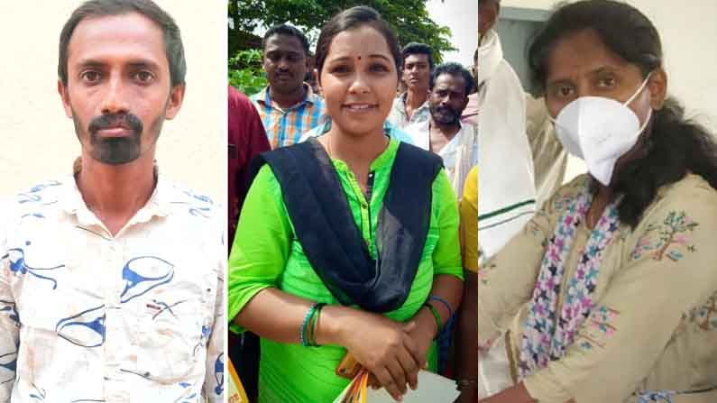 ಗ್ರಾ.ಪಂ. ಚುನಾವಣಾ ಕಣದಲ್ಲಿ BE, MBA ಪದವೀಧರರು.. ಅಭ್ಯರ್ಥಿಗಳಾಗಲು ಉದ್ಯೋಗವನ್ನೇ ತೊರೆದರು.. ಗ್ರಾ.ಪಂ. ಚುನಾವಣಾ ಕಣದಲ್ಲಿ BE, MBA ಪದವೀಧರರು.. ಅಭ್ಯರ್ಥಿಗಳಾಗಲು ಉದ್ಯೋಗವನ್ನೇ ತೊರೆದರು..