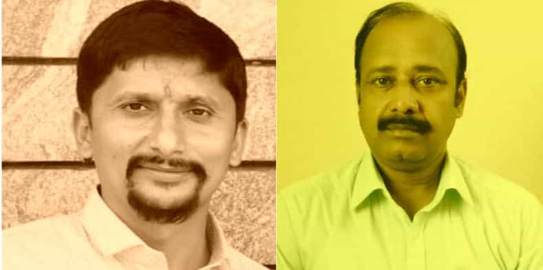 ಸರ್ಕಾರಿ ಕಾಲೇಜಿನಲ್ಲಿ ಭಾರೀ ಅಕ್ರಮ: ಅಭಿವೃದ್ಧಿ ಹೆಸರಲ್ಲಿ ಬಡ ವಿದ್ಯಾರ್ಥಿಗಳಿಂದ ಹಣ ಪಡೆದು ಕುಟುಂಬಸ್ಥರ ಖಾತೆಗೆ ಇಳಿಸ್ಕೊಂಡ್ರು ಸರ್ಕಾರಿ ಕಾಲೇಜಿನಲ್ಲಿ ಭಾರೀ ಅಕ್ರಮ: ಅಭಿವೃದ್ಧಿ ಹೆಸರಲ್ಲಿ ಬಡ ವಿದ್ಯಾರ್ಥಿಗಳಿಂದ ಹಣ ಪಡೆದು ಕುಟುಂಬಸ್ಥರ ಖಾತೆಗೆ ಇಳಿಸ್ಕೊಂಡ್ರು