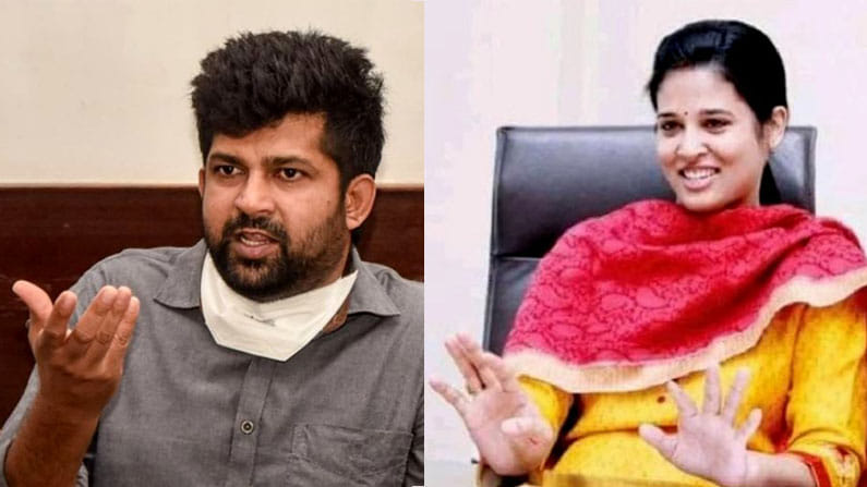 ಜನರ ಸಮಸ್ಯೆ ಕೇಳಲು ದೊಣ್ಣೆ ನಾಯಕನ ಅಪ್ಪಣೆ ಬೇಕಿಲ್ಲ, ಮೇಡಂ: DC ಸಿಂಧೂರಿ ಪರ ಪ್ರತಾಪ್ ಸಿಂಹ ಭರ್ಜರಿ ಬ್ಯಾಟಿಂಗ್ ಜನರ ಸಮಸ್ಯೆ ಕೇಳಲು ದೊಣ್ಣೆ ನಾಯಕನ ಅಪ್ಪಣೆ ಬೇಕಿಲ್ಲ, ಮೇಡಂ: DC ಸಿಂಧೂರಿ ಪರ ಪ್ರತಾಪ್ ಸಿಂಹ ಭರ್ಜರಿ ಬ್ಯಾಟಿಂಗ್