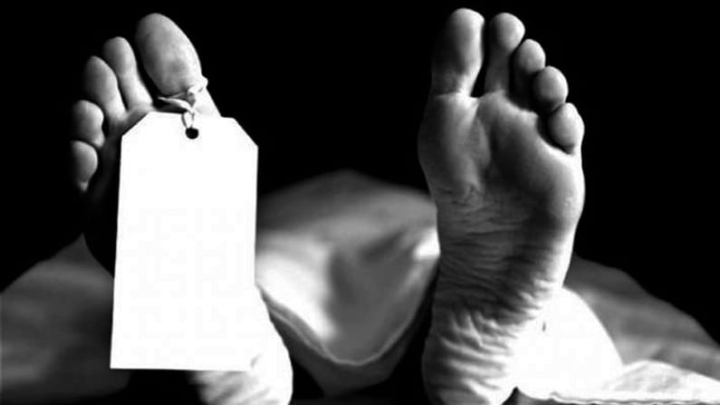 ಯುವಕನ ಶವ ಪತ್ತೆ: ಸಾವಿನ ಸುತ್ತ ಸಂಶಯದ ಹುತ್ತ.. ಯುವಕನ ಶವ ಪತ್ತೆ: ಸಾವಿನ ಸುತ್ತ ಸಂಶಯದ ಹುತ್ತ..