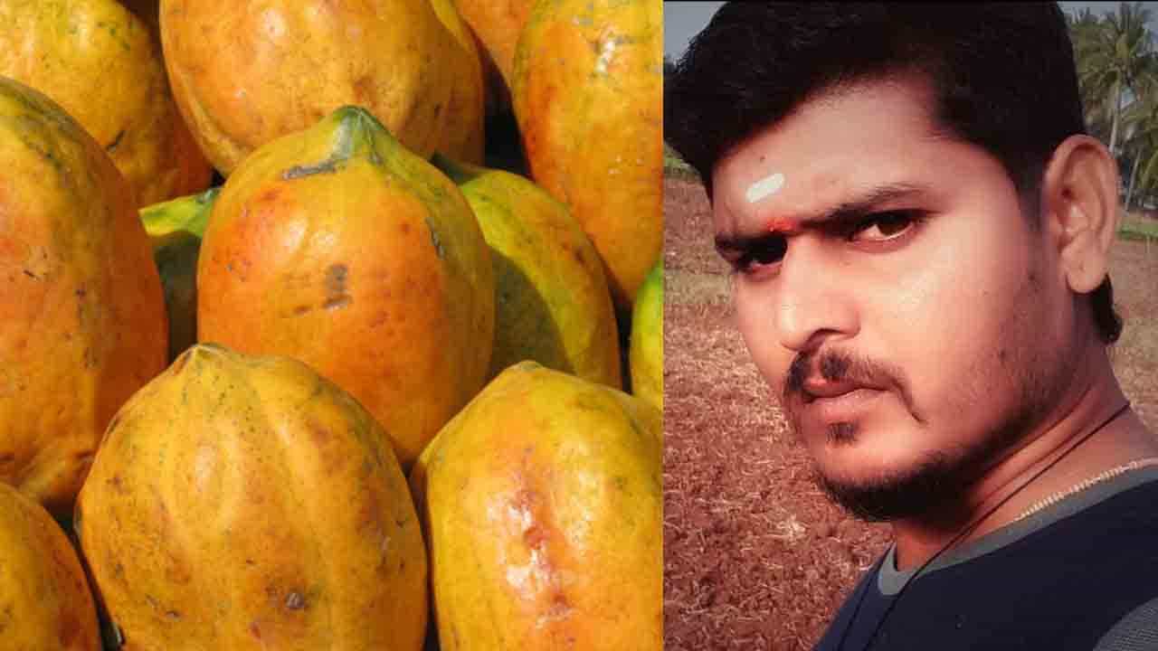 ಪರಂಗಿ ಹಣ್ಣು ತುಂಬಿಕೊಂಡು.. ಮಂಗಳಮುಖಿಯರ ಬಳಿ ಹೋದ ಬೊಲೇರೋ ಚಾಲಕ ನಿಗೂಢ ಸಾವು! ಪರಂಗಿ ಹಣ್ಣು ತುಂಬಿಕೊಂಡು.. ಮಂಗಳಮುಖಿಯರ ಬಳಿ ಹೋದ ಬೊಲೇರೋ ಚಾಲಕ ನಿಗೂಢ ಸಾವು!
