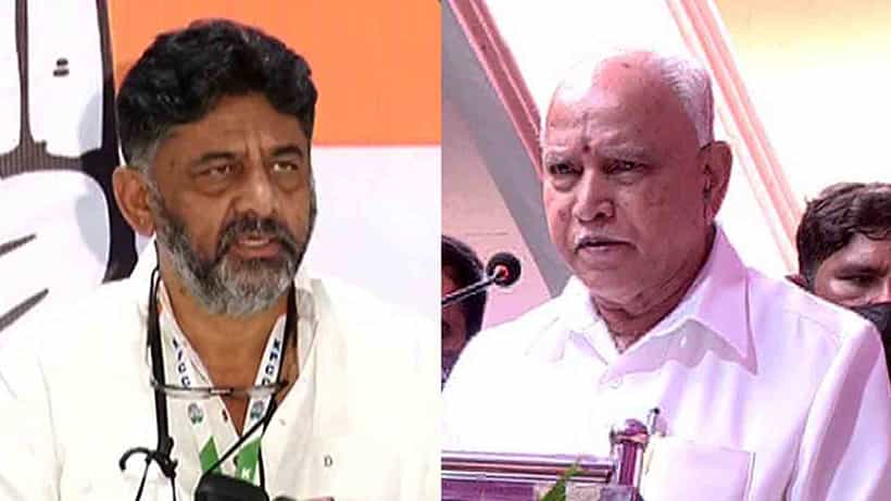 ‘BSY ಯಾಕೆ ಇಷ್ಟು ವೀಕ್ ಆಗಿದ್ದಾರೆಂದು ಚಿಂತೆ.. ಅವನೊಬ್ಬ ಹೇಳಿದ ಅಂತಾ ನೈಟ್ ಕರ್ಫ್ಯೂಗೆ ಸಹಿ ಹಾಕಿದ್ರು’