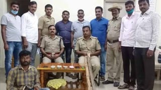 ನಾಯಿ ಛೂ ಬಿಟ್ಟು ಹಲ್ಲೆ ಮಾಡಿದರು: ನಿವೃತ್ತ ಪೊಲೀಸ್ ಅಧಿಕಾರಿ ವಿರುದ್ಧ ಯುವತಿಯ ಆರೋಪ