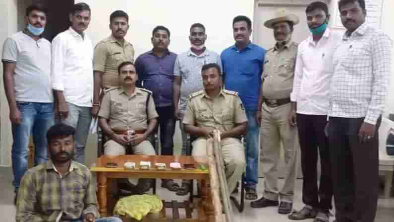 ಬಳ್ಳಾರಿ: ಕಡಿಮೆ ಬೆಲೆಗೆ ಚಿನ್ನ ಸಿಗುತ್ತೆ ಅಂತಾ.. ಆಸೆ ಬಿದ್ದು ಬಂದವರಿಗೆ ಸಿಕ್ಕಿದ್ದು ಮಾತ್ರ ಸಿಕ್ಕಾಪಟ್ಟೆ ಗೂಸಾ