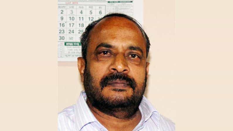 ಧರ್ಮೇಗೌಡರ ನಿಧನ; ಕಳಚಿತು ಸಹಕಾರ ಚಳವಳಿಯ ಮತ್ತೊಂದು ಕೊಂಡಿ ಧರ್ಮೇಗೌಡರ ನಿಧನ; ಕಳಚಿತು ಸಹಕಾರ ಚಳವಳಿಯ ಮತ್ತೊಂದು ಕೊಂಡಿ
