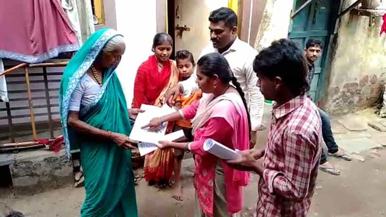 ಗ್ರಾಮ ಪಂಚಾಯತಿ ಚುನಾವಣೆ: ಅಕ್ಕಪಕ್ಕದ ವಾರ್ಡ್ನಲ್ಲೇ ಅಖಾಡಕ್ಕೆ ಇಳಿದ ಡಬಲ್ ಡಿಗ್ರಿ ದಂಪತಿಗಳು