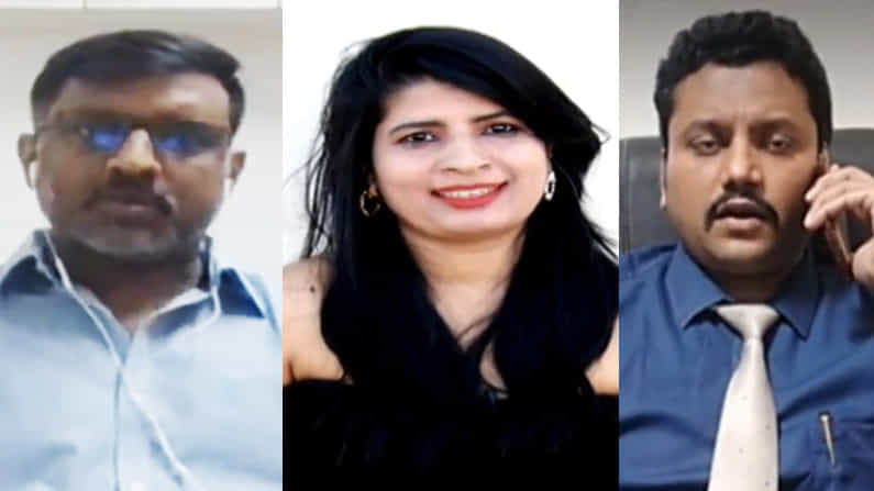 Tv9 Facebook Live | ಕ್ರಿಸ್ಮಸ್, ಹೊಸವರ್ಷದ ಸಂಭ್ರಮ ನಿಷೇಧ ಎಷ್ಟು ಸರಿ? Tv9 Facebook Live | ಕ್ರಿಸ್ಮಸ್, ಹೊಸವರ್ಷದ ಸಂಭ್ರಮ ನಿಷೇಧ ಎಷ್ಟು ಸರಿ?