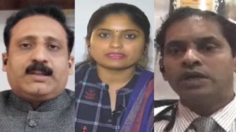 Tv9 Facebook Live | ಭಾರತದಲ್ಲಿ ಸದ್ದಿಲ್ಲದೇ ರೂಪಾಂತರ ಹೊಂದಿದೆ ಕೊರೊನ ವೈರಾಣು Tv9 Facebook Live | ಭಾರತದಲ್ಲಿ ಸದ್ದಿಲ್ಲದೇ ರೂಪಾಂತರ ಹೊಂದಿದೆ ಕೊರೊನ ವೈರಾಣು