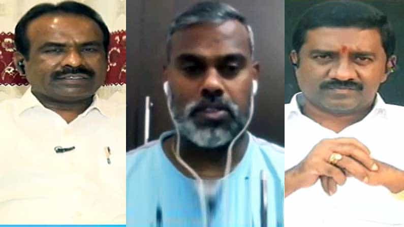 Tv9 Facebook Live | ಬಿಬಿಎಂಪಿ ವಾರ್ಡ್ಗಳ ಸಂಖ್ಯೆ ಏರಿಕೆ ಎಷ್ಟರ ಮಟ್ಟಿಗೆ ಒಳಿತು..? Tv9 Facebook Live | ಬಿಬಿಎಂಪಿ ವಾರ್ಡ್ಗಳ ಸಂಖ್ಯೆ ಏರಿಕೆ ಎಷ್ಟರ ಮಟ್ಟಿಗೆ ಒಳಿತು..?