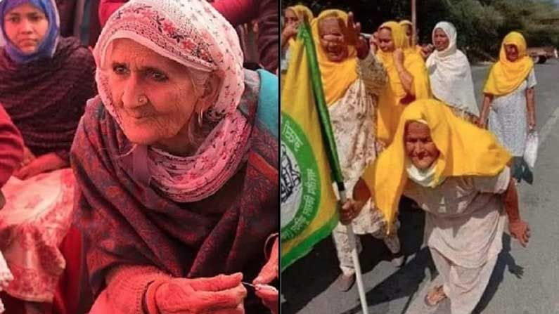 FactCheck: ರೈತರ ಪ್ರತಿಭಟನೆಯಲ್ಲಿ ಭಾಗಿಯಾಗಿದ್ದಾರೆಯೇ ಶಾಹೀನ್ ಬಾಗ್ ದಾದಿ? ವೈರಲ್ ಫೋಟೊ ಯಾರದ್ದು?