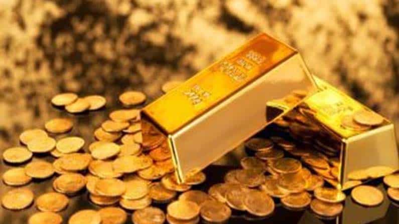 Gold Rate Today: ಕೊರೊನಾ ಎರಡನೇ ಅಲೆಯಿಂದ ಚಿನ್ನದ ಬೇಡಿಕೆ ಕುಸಿತ; ಇಂದಿನ ಮಾರುಕಟ್ಟೆಯಲ್ಲಿ ಚಿನ್ನ, ಬೆಳ್ಳಿ ದರ ಹೀಗಿದೆ