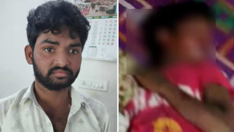 ಮಗನ ಜೀವಕ್ಕೇ ಸಂಚಕಾರ ತಂದಿತು ಮನೆಯಲ್ಲಿದ್ದ ಚಿನ್ನ; ಆಸ್ಪತ್ರೆ ಸೇರಿರುವ ತಾಯಿ ಮಗನ ಜೀವಕ್ಕೇ ಸಂಚಕಾರ ತಂದಿತು ಮನೆಯಲ್ಲಿದ್ದ ಚಿನ್ನ; ಆಸ್ಪತ್ರೆ ಸೇರಿರುವ ತಾಯಿ