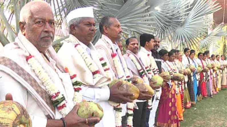 7 ದಶಕಗಳಿಂದ ಅಭ್ಯರ್ಥಿಗಳ ಅವಿರೋಧ ಆಯ್ಕೆ: ಚುನಾವಣಾ ಇತಿಹಾಸದಲ್ಲೇ ದಾಖಲೆ ಬರೆದ ‘ಕತ್ತಿ’ ತವರೂರು! 7 ದಶಕಗಳಿಂದ ಅಭ್ಯರ್ಥಿಗಳ ಅವಿರೋಧ ಆಯ್ಕೆ: ಚುನಾವಣಾ ಇತಿಹಾಸದಲ್ಲೇ ದಾಖಲೆ ಬರೆದ ‘ಕತ್ತಿ’ ತವರೂರು!