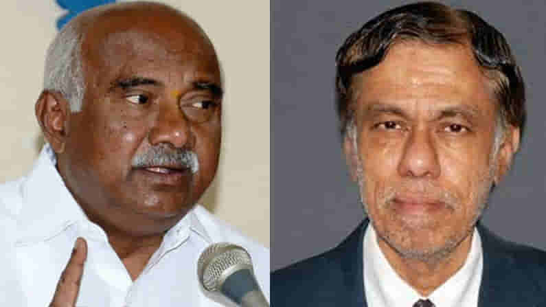 ಆಡಳಿತ ಪಕ್ಷಕ್ಕೆ ಮುಜುಗರ; ಎಸ್.ವಿ. ರಂಗನಾಥ್ ಬದಲಾವಣೆಗೆ ಪಟ್ಟುಹಿಡಿದ ಹೆಚ್.ವಿಶ್ವನಾಥ್.. ಕಾರಣ ಏನು?