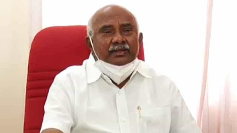 ‘ಅವನ್ಯಾವನ್ರಿ ಸಾ.ರಾ ಮಹೇಶ್?.. ಆ ಕೊಚ್ಚೆ ಗುಂಡಿಗೆ ಕಲ್ಲು ಎಸೆದು ನಾನು ಕೊಳಕು ಮಾಡಿಕೊಳ್ಳಲ್ಲ’