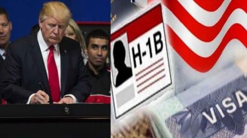 H-1B Visa ನಿರ್ಬಂಧಕ್ಕೆ ತಡೆ; ಸದ್ಯ ಭಾರತೀಯ ಉದ್ಯೋಗಿಗಳು ನಿರಾಳ