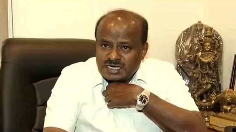 ಪೆಟ್ರೋಲಿಯಂ ಉತ್ಪನ್ನಗಳನ್ನು ಜಿಎಸ್​ಟಿಗೆ ಸೇರಿಸುವ ಹುನ್ನಾರ ನಡೆದಿದೆ: ಕೇಂದ್ರದ ವಿರುದ್ಧ ಹೆಚ್.ಡಿ. ಕುಮಾರಸ್ವಾಮಿ ಆಕ್ರೋಶ