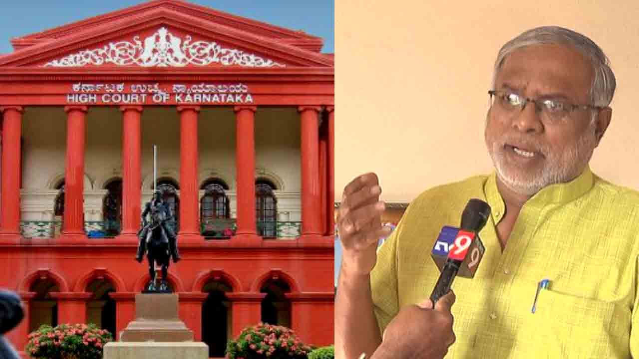 ಶಾಲೆ ಸ್ಥಗಿತಕ್ಕಿಂತ ಪರಿಸ್ಥಿತಿ ಆಧರಿಸಿ ಆರಂಭಿಸೋದು ಉತ್ತಮ -ಸುರೇಶ್ ಕುಮಾರ್ ‘ವಿದ್ಯಾಗಮ’ಕ್ಕೆ ಹೈಕೋರ್ಟ್ ಸಹಮತಿ ಶಾಲೆ ಸ್ಥಗಿತಕ್ಕಿಂತ ಪರಿಸ್ಥಿತಿ ಆಧರಿಸಿ ಆರಂಭಿಸೋದು ಉತ್ತಮ -ಸುರೇಶ್ ಕುಮಾರ್ ‘ವಿದ್ಯಾಗಮ’ಕ್ಕೆ ಹೈಕೋರ್ಟ್ ಸಹಮತಿ