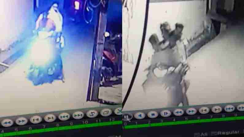 ಲಾಂಗು, ಮಚ್ಚಿನಿಂದ ಕೊಚ್ಚಿ ಕೊಚ್ಚಿ ಯುವಕನ ಬರ್ಬರ ಕೊಲೆ.. ಹಂತಕರ ಸುಳಿವು ಬಿಚ್ಚಿಟ್ಟ ಮೂರನೇ ಕಣ್ಣು!