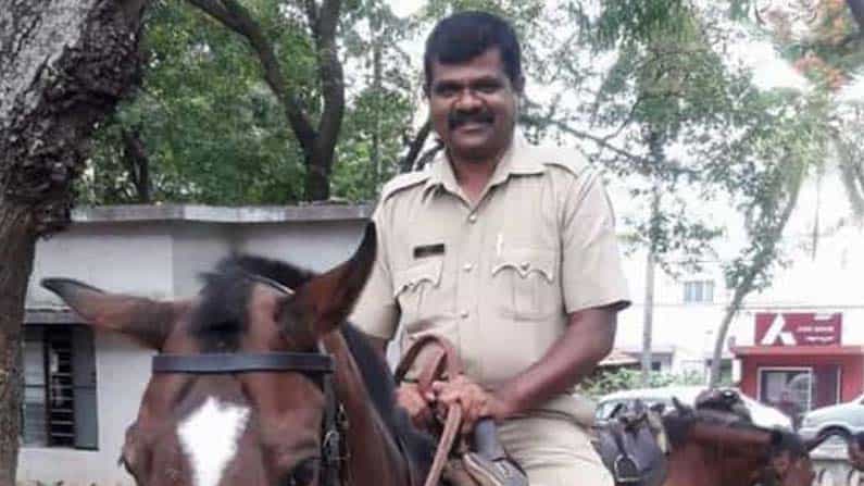 ಮಕ್ಕಳಾಗಲಿಲ್ಲವೆಂದು ಕೊರಗುತ್ತಿದ್ದ ಹೆಡ್ ಕಾನ್ಸ್ಟೇಬಲ್ ನೇಣಿಗೆ ಶರಣು